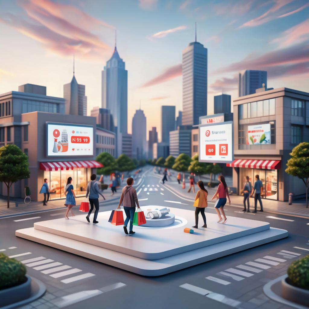 Яндекс Маркет: Ваш Путеводитель по Миру Выгодных Покупок и Успешных Продаж