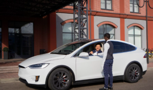 Оазис в Городских Джунглях: Взгляд Изнутри на Интерьер и Комфорт Solaris KRX