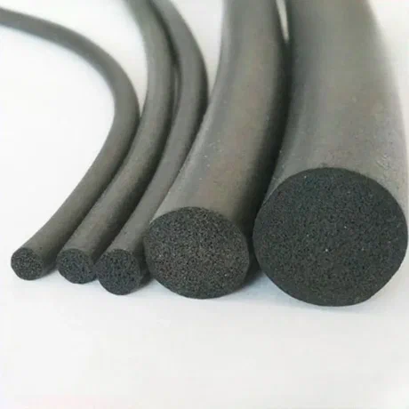 Невидимый щит стыков: Как гернитовый шнур защищает наши дома от стихий