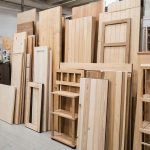 Дерево в Сердце Дома: От Шепота Леса до Тепла Вашей Бани – Наш Путь с Строганной Доской и Погонажем в СПб