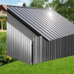 Профнастил: Металл, Который Преображает Пространство – От Забора до Кровли!