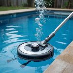 Как инновационные роботы-пылесосы превращают уход за бассейном в искусство: секреты чистоты и комфорта