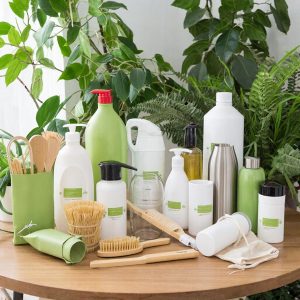 Экогармония в быту: превращаем дом в источник заботы о природе через многоразовые решения
