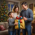 Лабиринт детских грез: Искусство выбора подарка, который зажигает искры в глазах